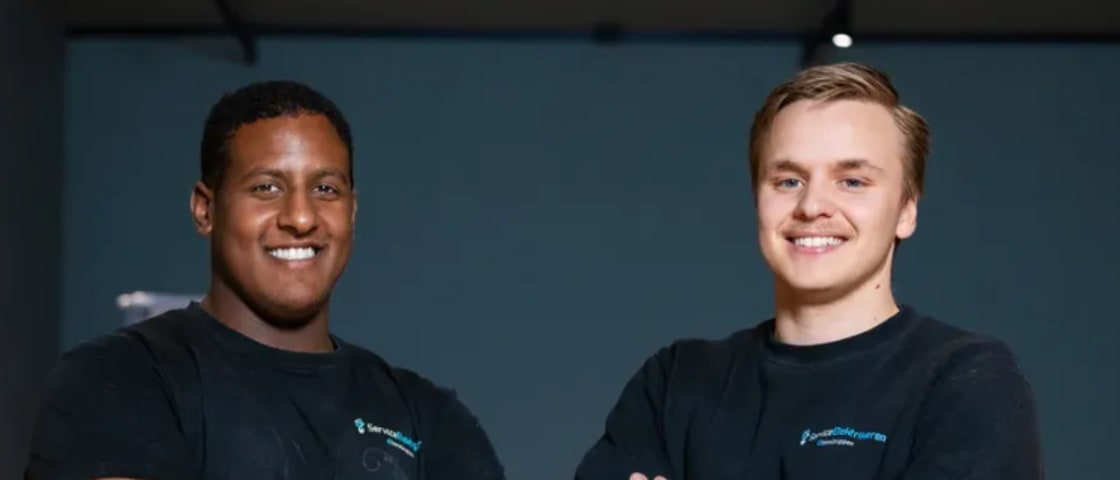 Service Elektrikeren