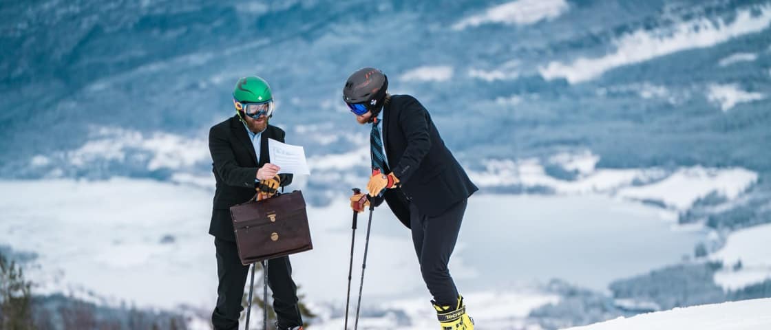 Voss Resort