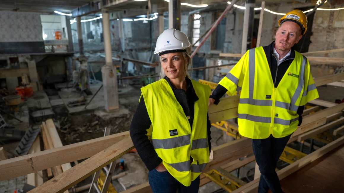 Brasília åpner dørene i Eldoradogården i august 2026
