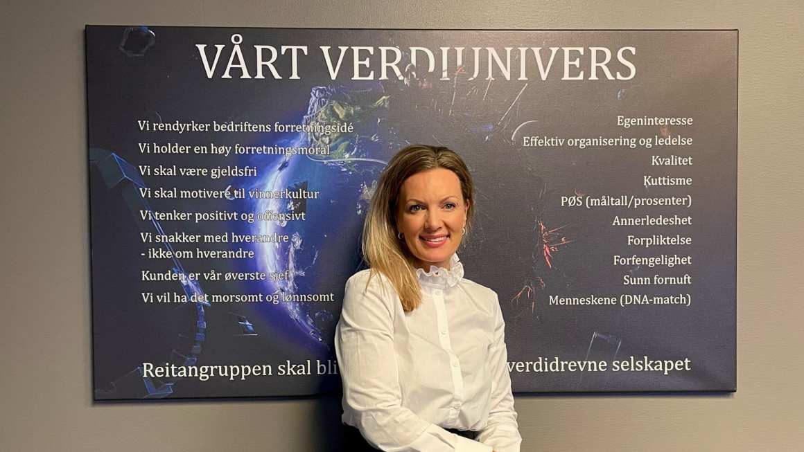 Bærekraft og økonomi