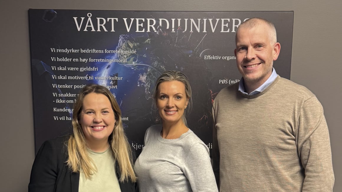 Ny samarbeidsavtale med Salgs- og Reklameforeningen i Bergen
