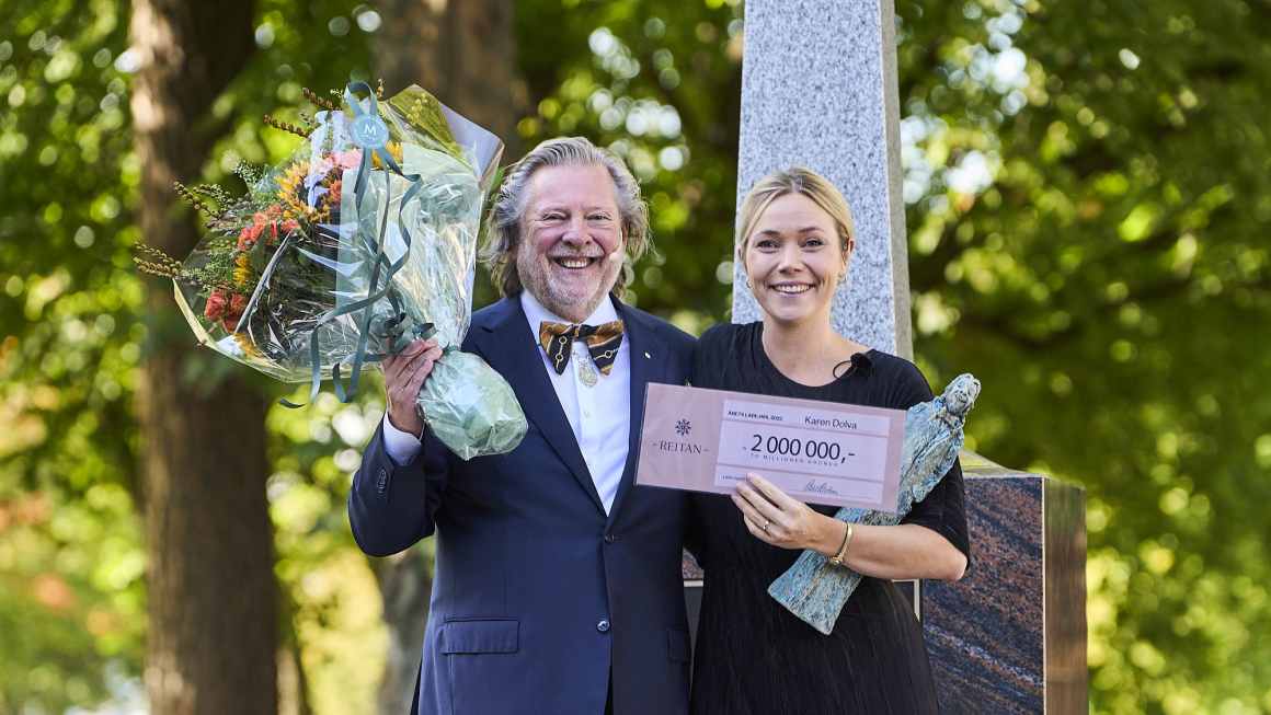 Årets Ladejarl 2022