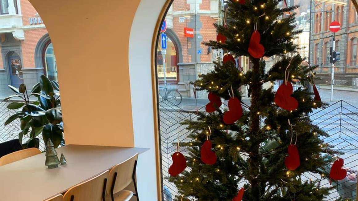 Samarbeid med Familiestøtten ❤️