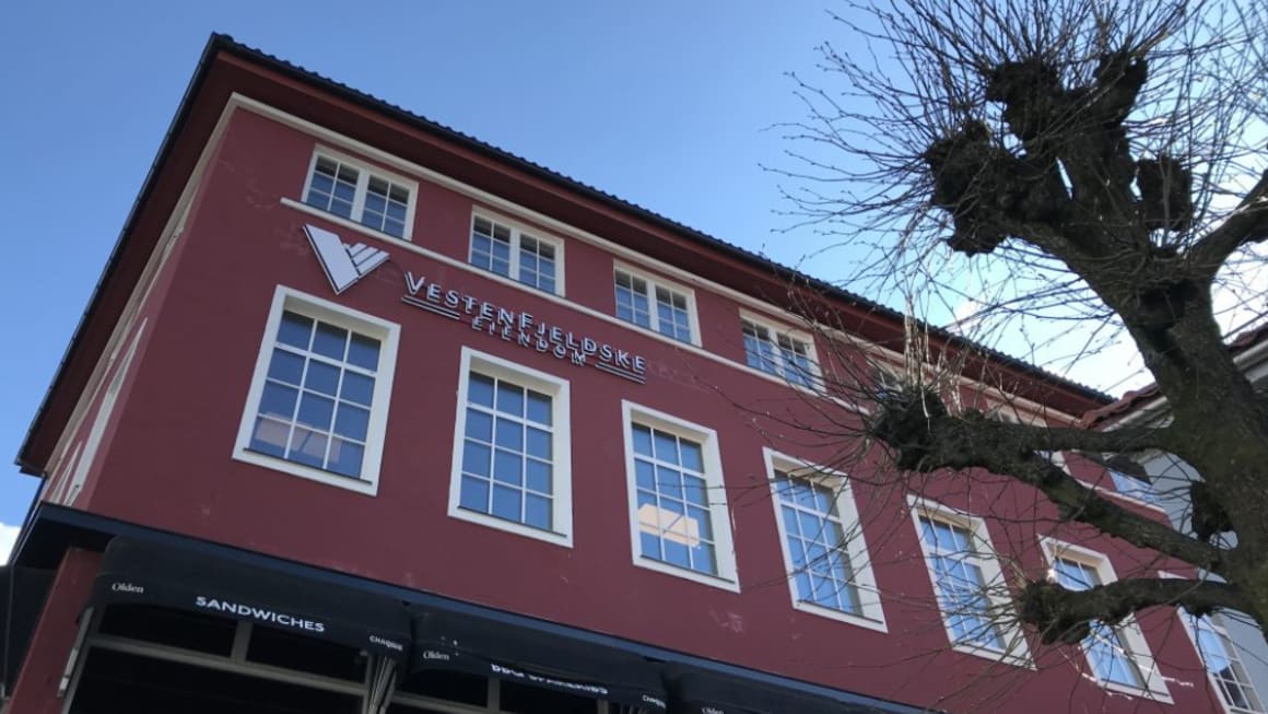 Vi går sommeren i møte med positivt resultat