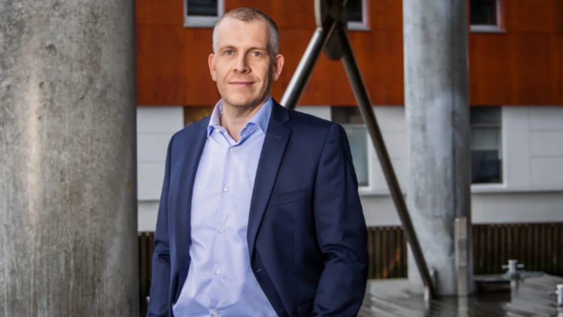 Ny Administrerende direktør i VestenFjeldske Eiendom AS