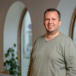 Christer Monsen Tveit