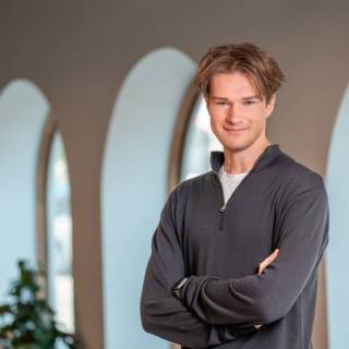 Jørgen Mindrebøe