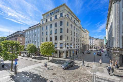 Rådhusgaten 4