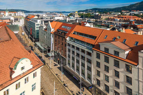 Strandgaten 9