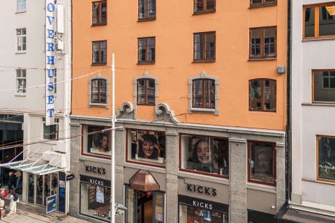 Strandgaten 11