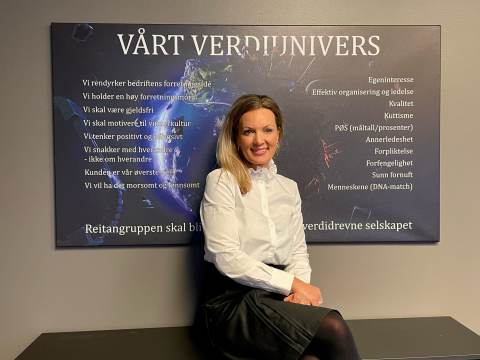 Bærekraft og økonomi