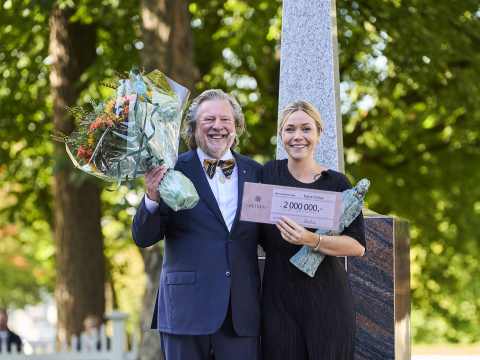 Årets Ladejarl 2022
