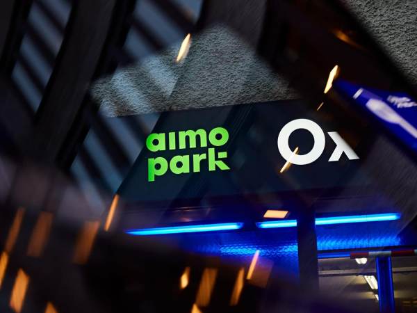 Aimo Park