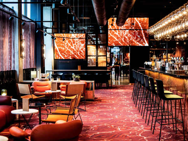 Scandic Hotels