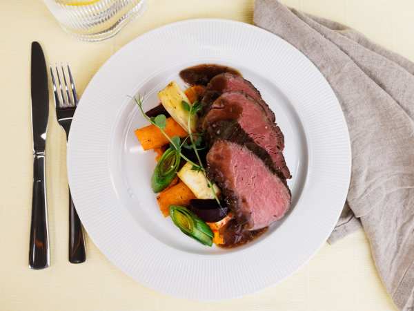 Safari Catering