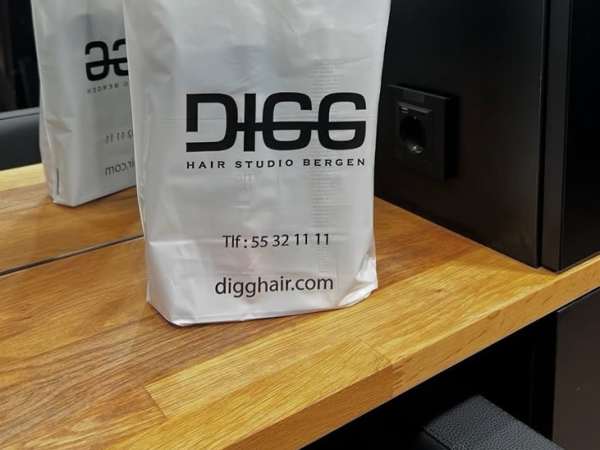 Digg Hair Studio