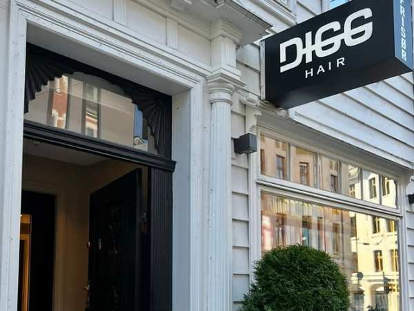 Digg Hair Studio