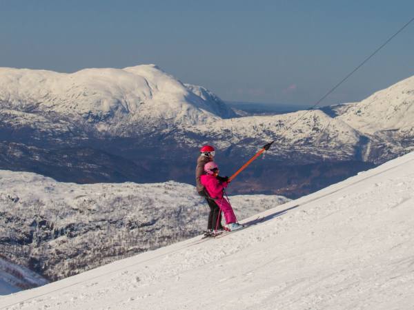 Eikedalen Skisenter