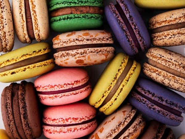 Omni Kaiser Patisserie