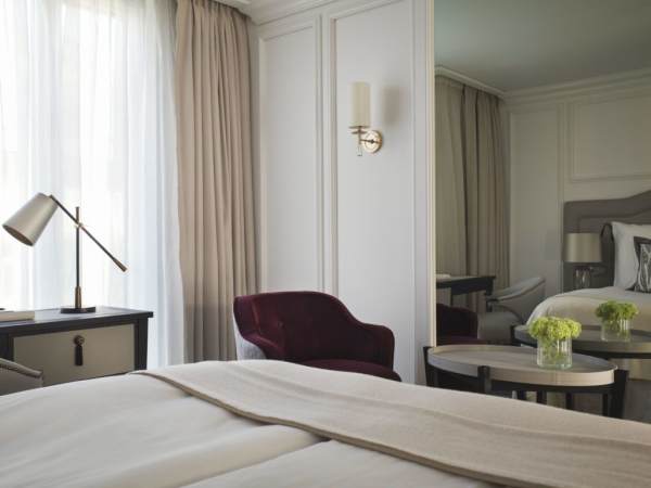 Hotell Britannia i Trondheim