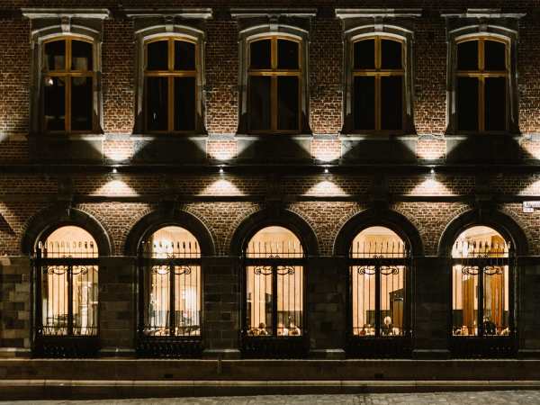 Hotell Opus XVI