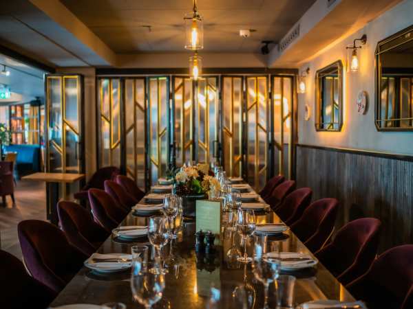 Boccone Ristorante