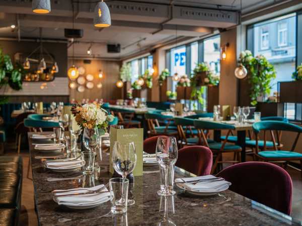 Boccone Ristorante