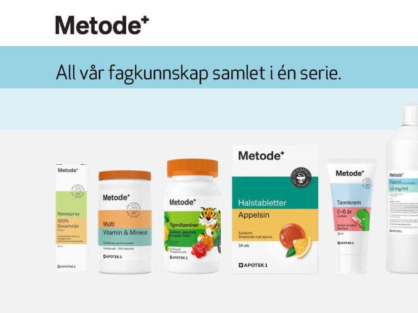 Apotek 1