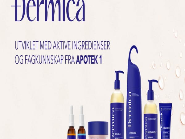 Apotek 1