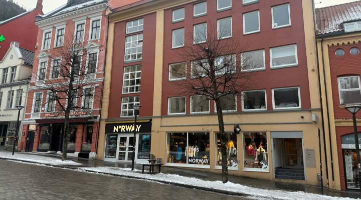 Plan 2 – Kontor – bilde 1