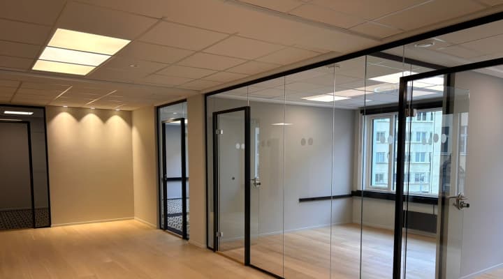 Plan 4 – Kontor – bilde 3