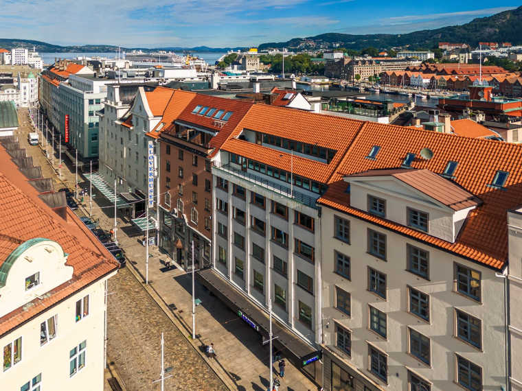 Strandgaten 9