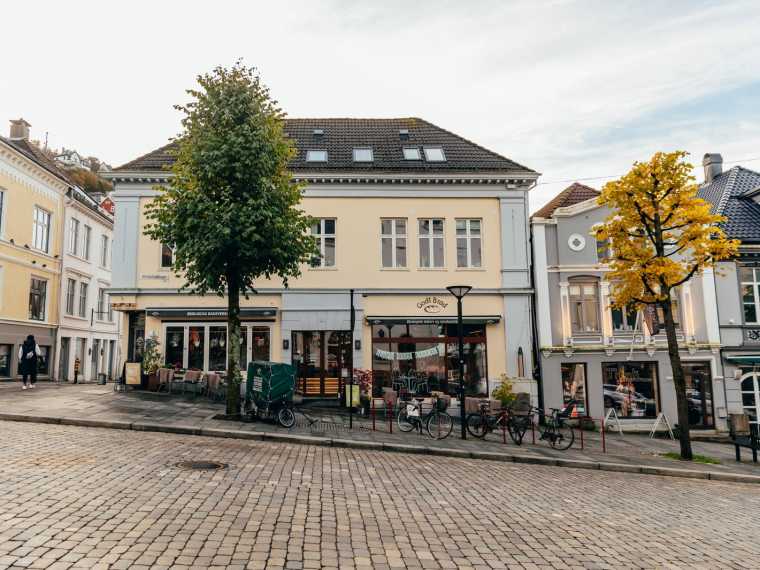 Vetrlidsallmenningen 19