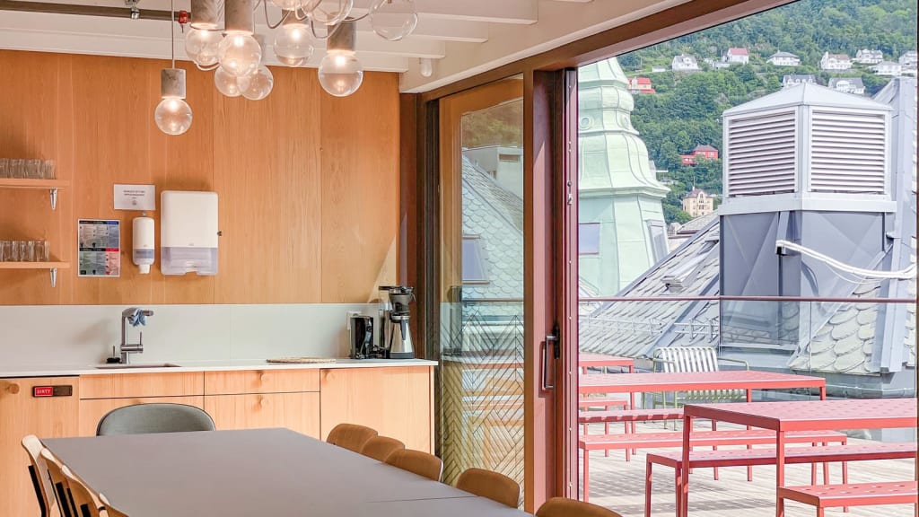 vaskerelven 39 bilde 12