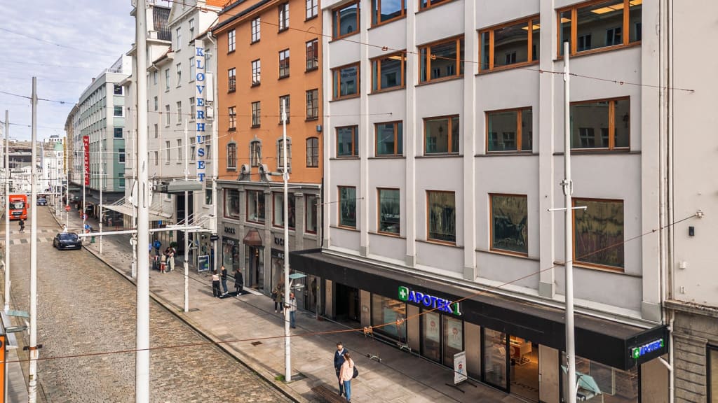 strandgaten 9 bilde 1
