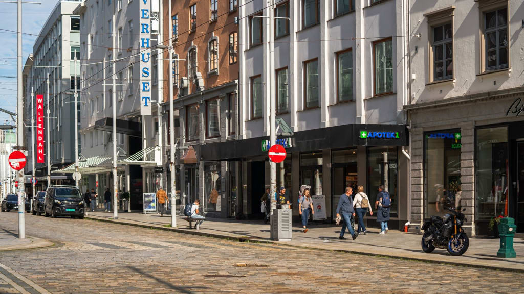 strandgaten 9 bilde 11
