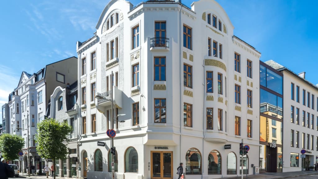 vaskerelven 39 bilde 1