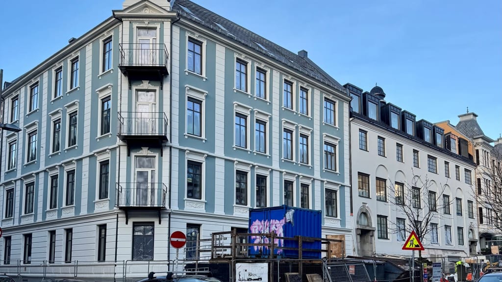 castbergkvartalet - ledige kontorlokaler bilde 2