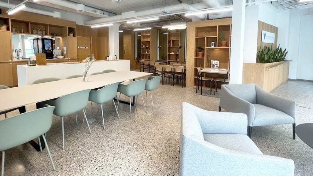 vaskerelven 39 bilde 3