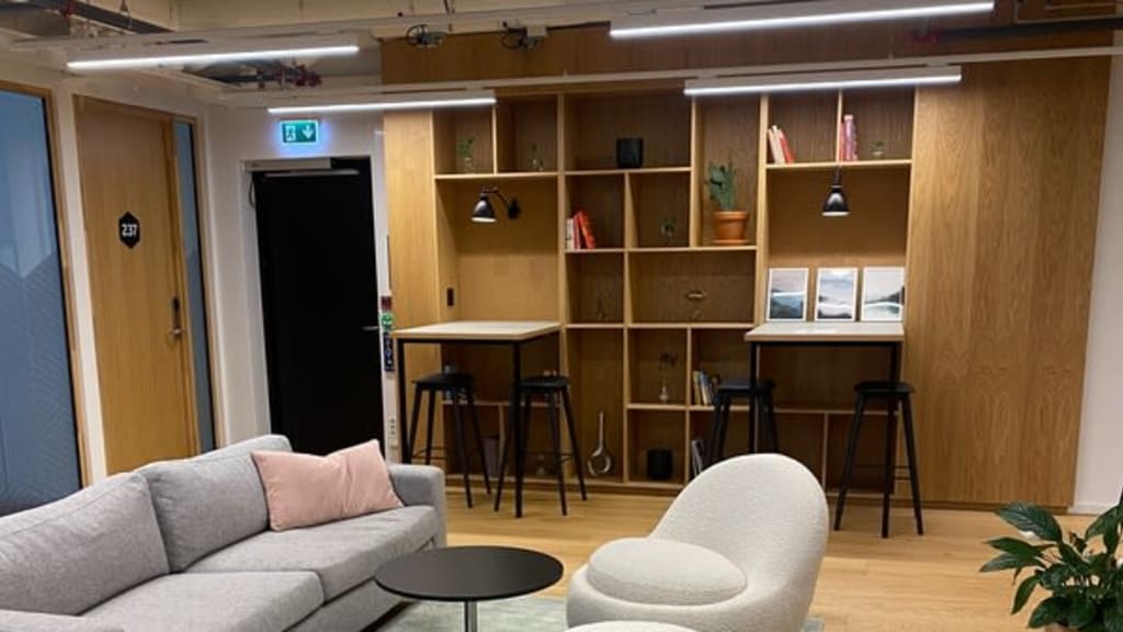 vaskerelven 39 bilde 21