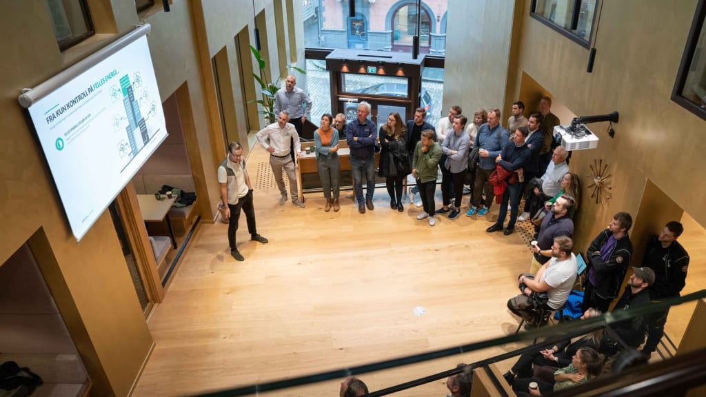 vaskerelven 39 bilde 19