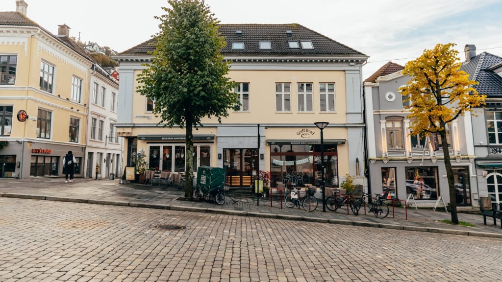 vetrlidsallmenningen 19 bilde 1