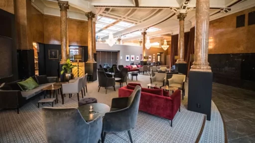 vågsallmenningen 16 bilde 6