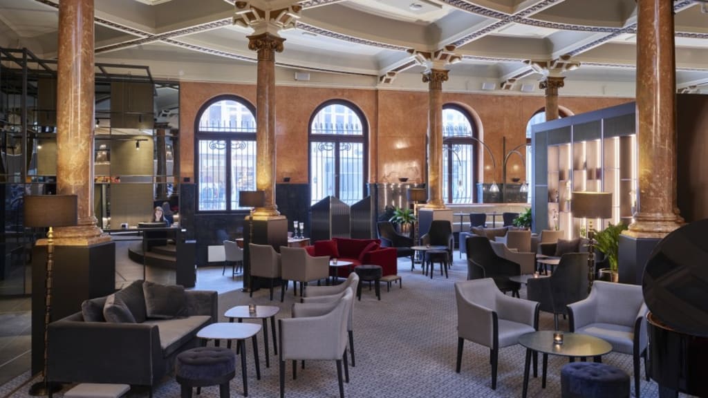 vågsallmenningen 16 bilde 5