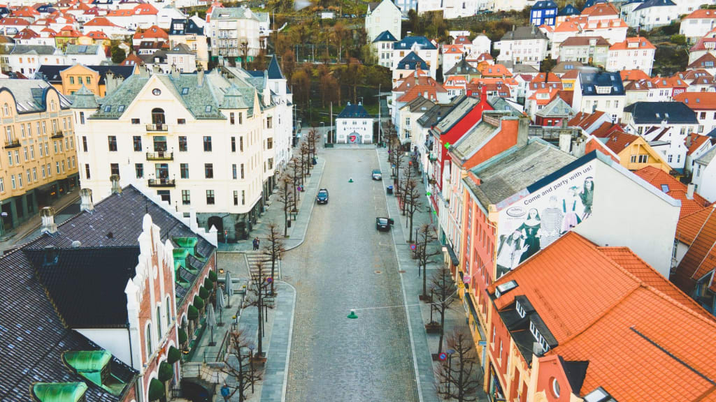 vetrlidsallmenningen 19 bilde 2