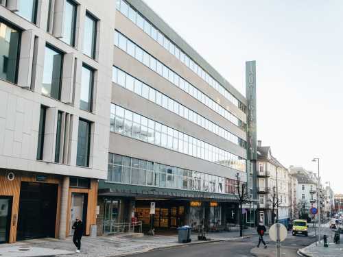 Thumbnail Johannes Bruns Gate 12