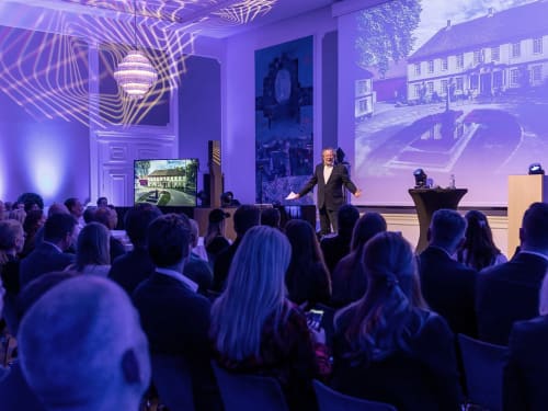 Thumbnail Reitan Eiendom Riksmøte 2025