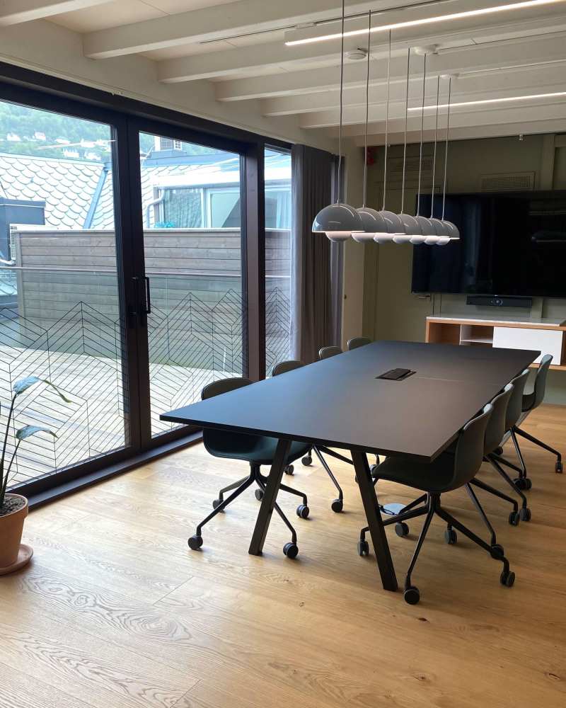 Møterom stort