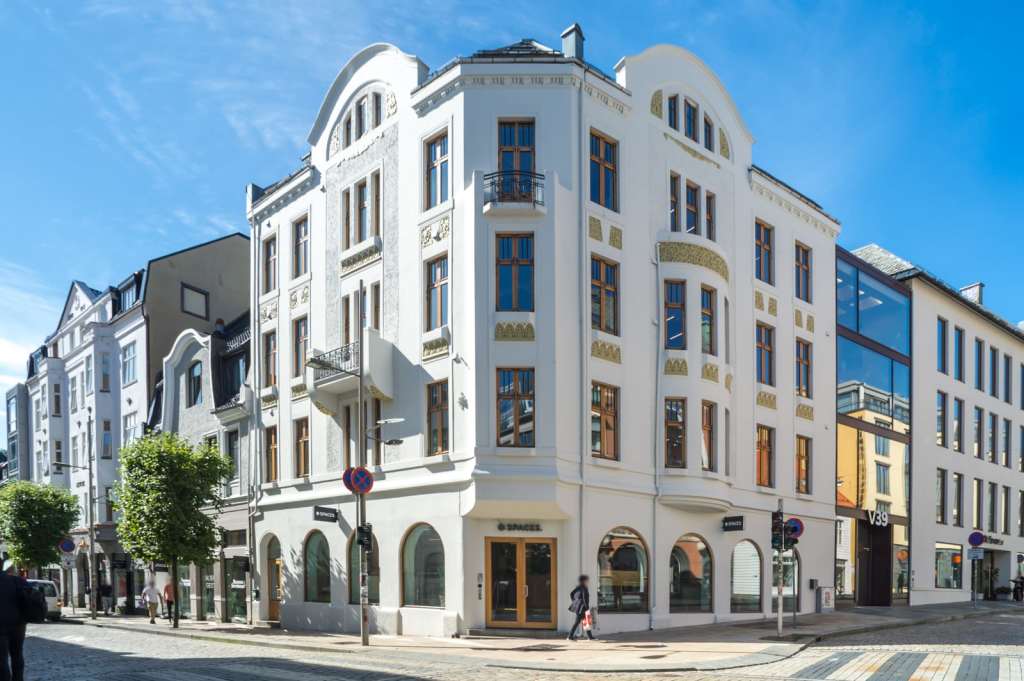 vaskerelven 39
