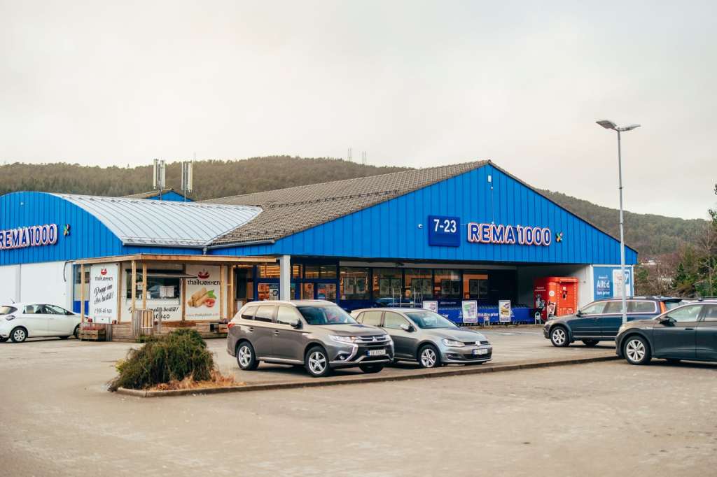 ervikveien 11